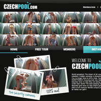 czechpool.com