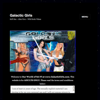 galacticgirls.com