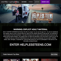 helplessteens.com