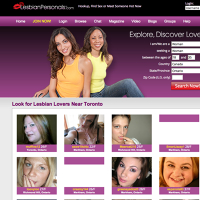 Top Lesbian Dating Sites for Hookups - HookupCloud