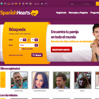 spanishhearts.com
