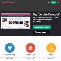 The #1 Lesbian Hookup Forum Sites | Hookupcloud.com