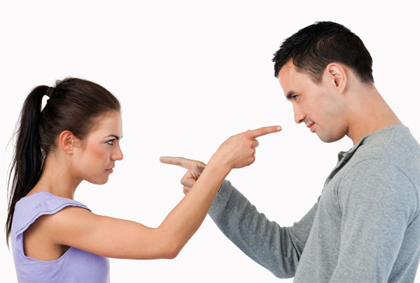 How Do You Deal With Infidelity In A Relationship?