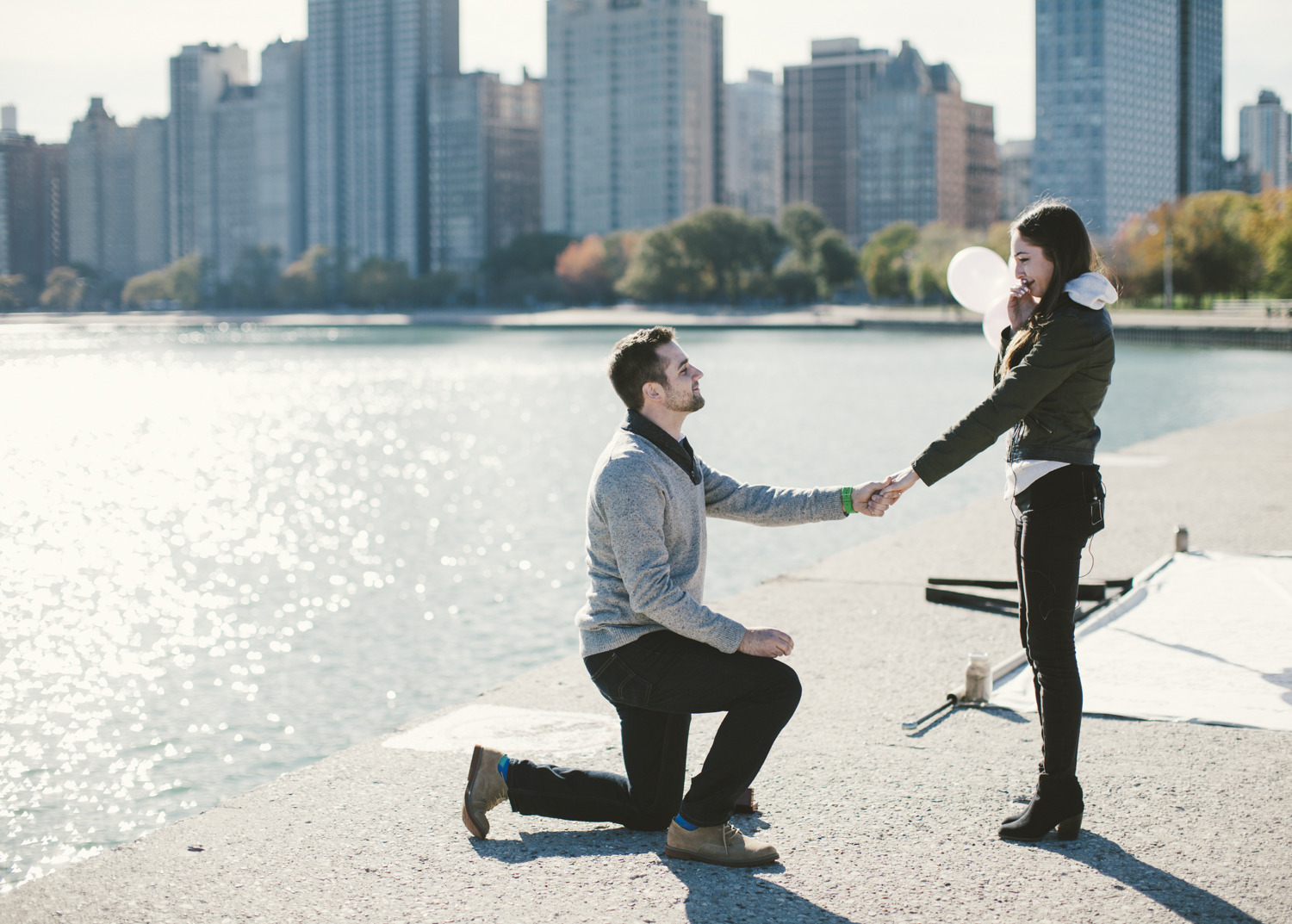 What Are The Top Tips To Planning The Perfect Proposal?