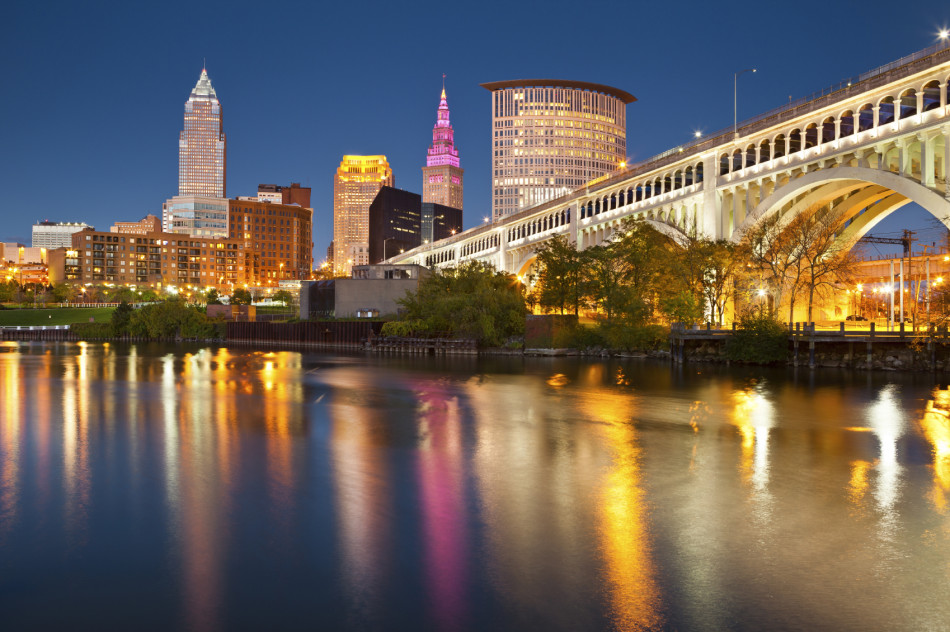 The Very Best Cleveland Date Ideas From HookupCloud
