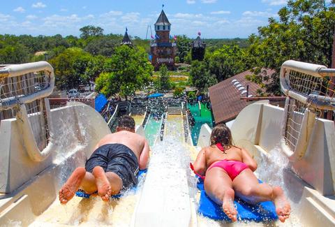 All The San Antonio Date Ideas You Need - Hookupcloud
