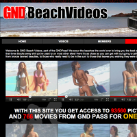 gndbeachvideos.com