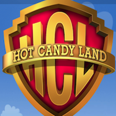 hotcandyland.com