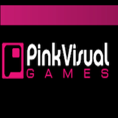pinkvisualgames.com