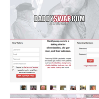daddyswap.com