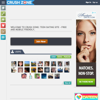 crush.zone