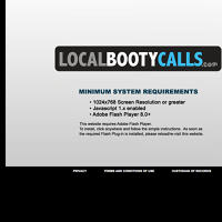 localbootycalls.com