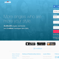 m.zoosk.com