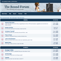 boundforum.com