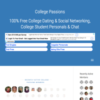 The #1 College Hookup Forum Sites | Hookupcloud.com