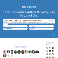 The #1 Indian Hookup Forum Sites | Hookupcloud.com