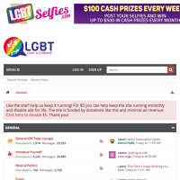 The #1 LGBT Hookup Forum Websites | Hookupcloud.com