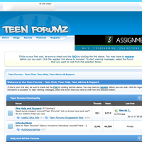 The #1 Teen Hookup Forum Sites | Hookupcloud.com