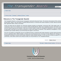 #1 Transgender Hookup Forum Sites | Hookupcloud.com