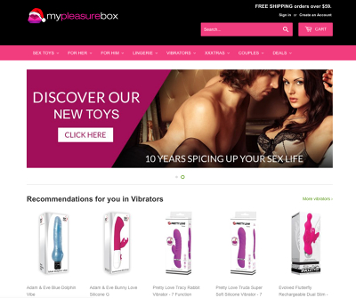 mypleasurebox.com